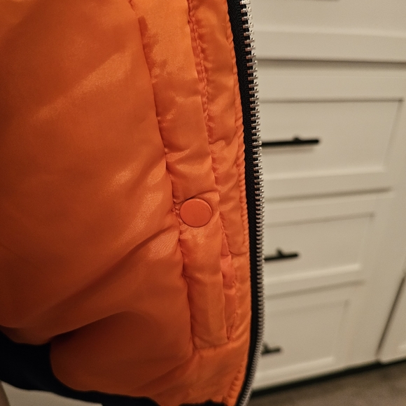 Bomber Jacket Knox Armory - Picture 10 of 11